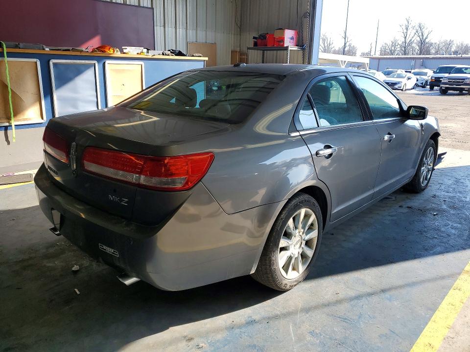Продажа на аукционе авто 2012 Lincoln Townhouse Mkz, vin: 3LNHL2GC1CR834901, номер лота: 77000435