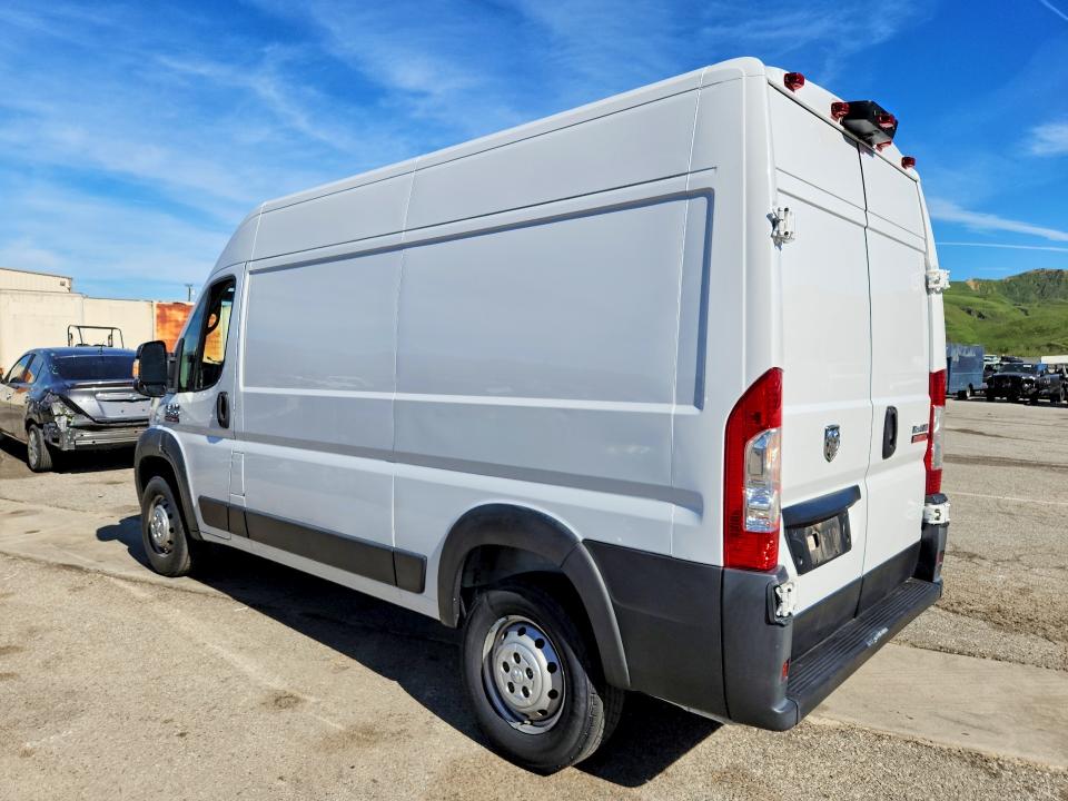 Aukcja sprzedaży 2019 Ram Promaster 2500, vin: 3C6TRVCG8KE520408, numer aukcji: 77417985