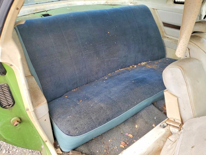 Продаж на аукціоні авто 1976 Buick Regal, vin: 4J57J6Z108461, номер лоту: 76867585
