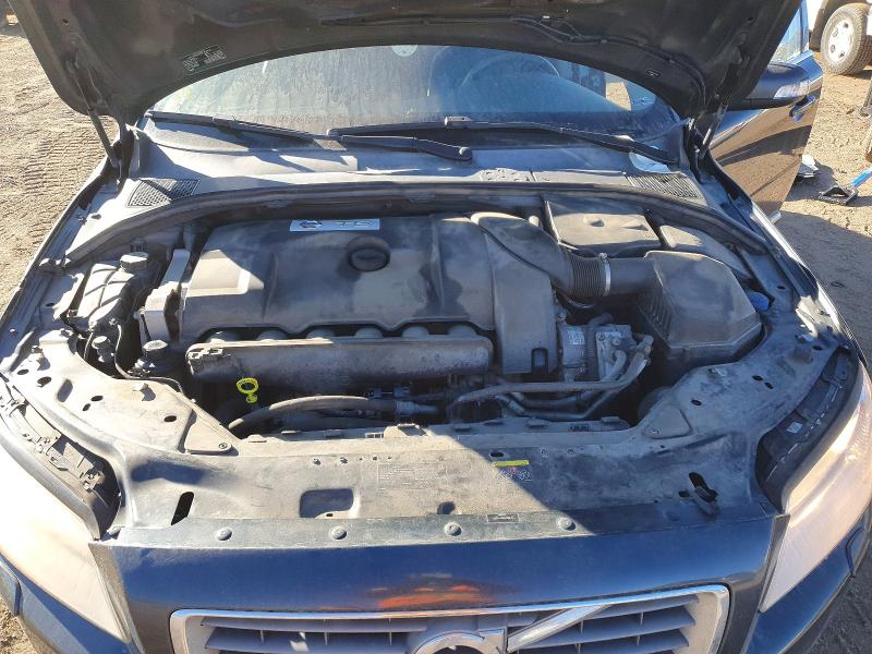 Aukcja sprzedaży 2010 Volvo S80, vin: YV1992AH5A1122663, numer aukcji: 75531715