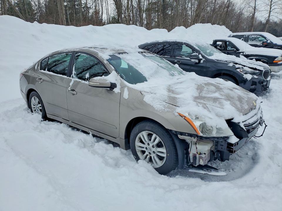 Продаж на аукціоні авто 2012 Nissan Altima, vin: 1N4AL2AP7CC112371, номер лоту: 74952895