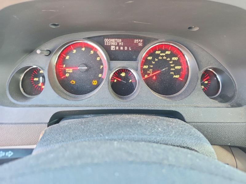 Продажа на аукционе авто 2012 Gmc Acadia, vin: 1GKKVRED2CJ339971, номер лота: 76381945