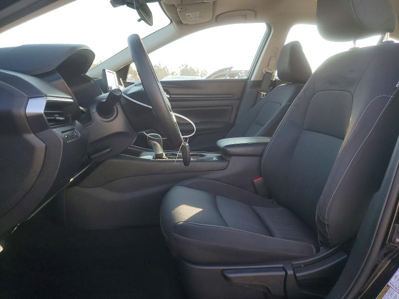 Aukcja sprzedaży 2022 Nissan Altima, vin: 1N4BL4BV8NN361797, numer aukcji: 75566035