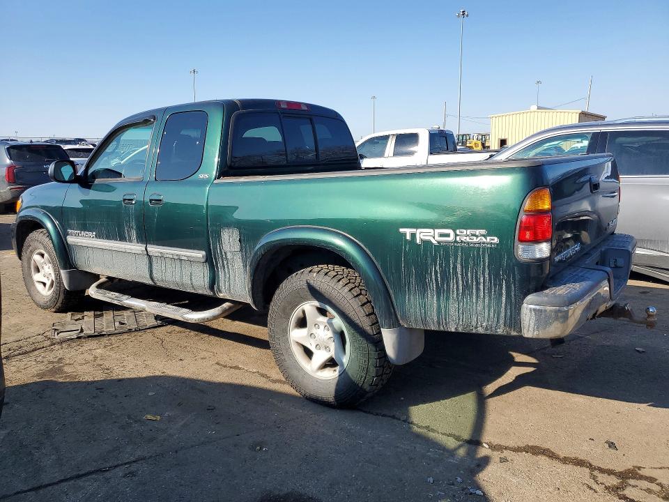 Aukcja sprzedaży 2003 Toyota Tundra, vin: 5TBBT44123S383881, numer aukcji: 77552675