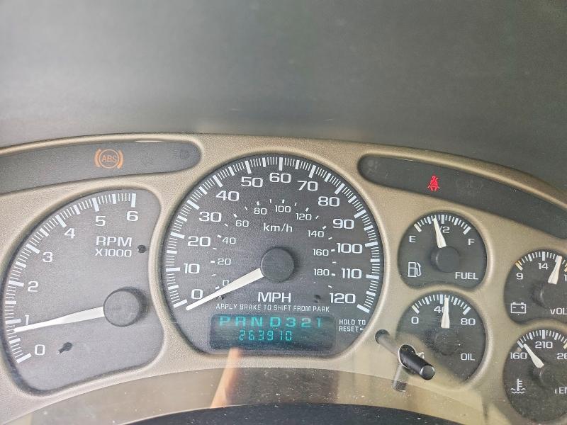 Продажа на аукционе авто 2001 Gmc Denali, vin: 1GKEK63U41J283066, номер лота: 78088255