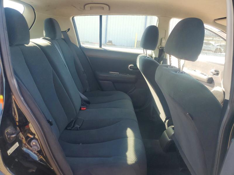 Aukcja sprzedaży 2012 Nissan Versa, vin: 3N1BC1CP2CK248748, numer aukcji: 76753135