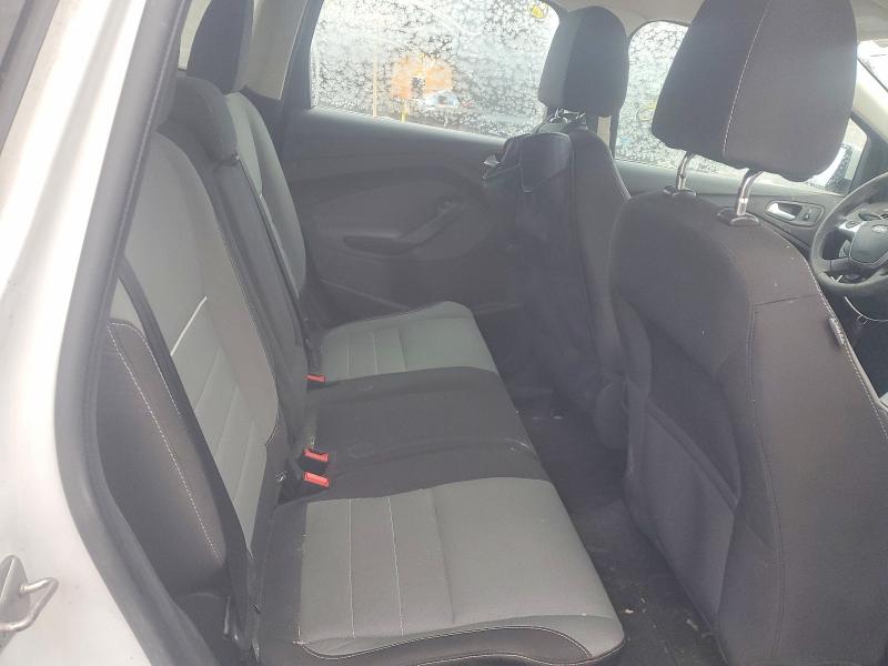 Продаж на аукціоні авто 2013 Ford Escape Se, vin: 1FMCU9G91DUA56873, номер лоту: 75805395