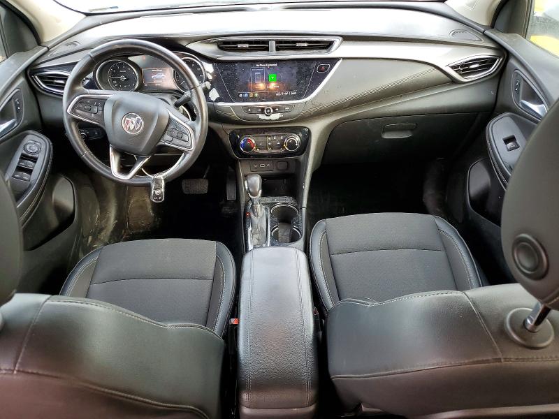 Продажа на аукционе авто 2021 Buick Encore Gx, vin: KL4MMBS27MB055050, номер лота: 76846285