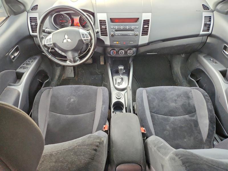 Aukcja sprzedaży 2011 Mitsubishi Outlander, vin: JA4AT2AW9BU612066, numer aukcji: 75768415