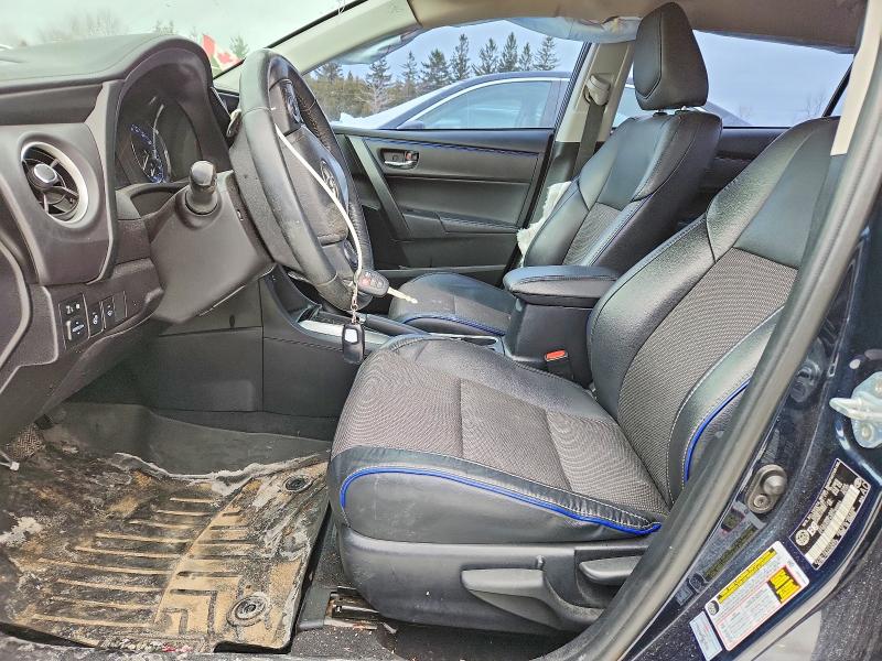Aukcja sprzedaży 2017 Toyota Corolla, vin: 2T1BURHE4HC790664, numer aukcji: 76967365