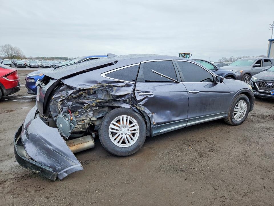 Aukcja sprzedaży 2015 Honda Crosstour, vin: 5J6TF3H31FL001431, numer aukcji: 78778065