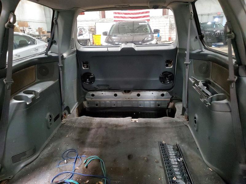 76926245 :رقم المزاد ، 2HKRL1850YH501747 vin ، 2000 Honda Odyssey مزاد بيع