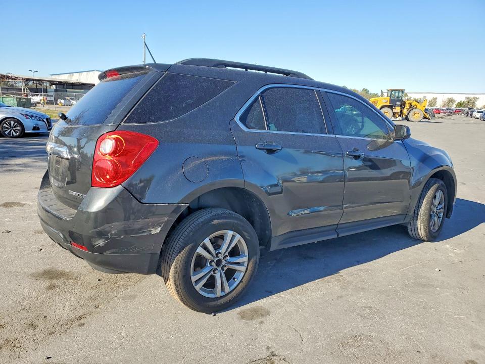 Aukcja sprzedaży 2013 Chevrolet Equinox, vin: 2GNALPEK9D6424831, numer aukcji: 78651325