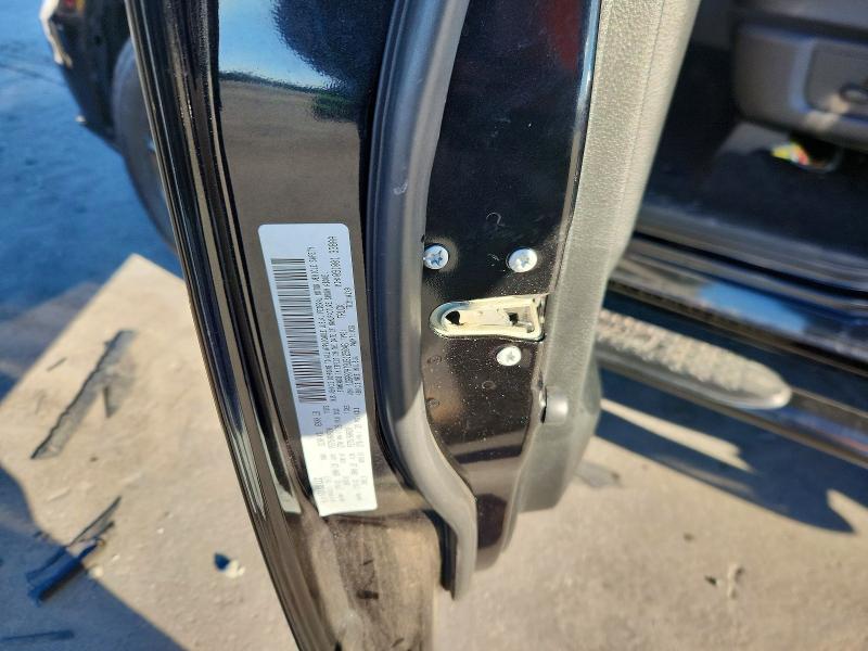 Продажа на аукционе авто 2018 Ram 1500, vin: 1C6RR7HT9JS125046, номер лота: 78441225