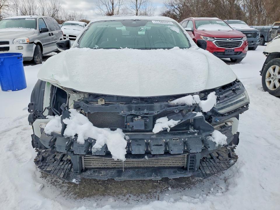 2021 Acura Tlx მანქანა იყიდება აუქციონზე, vin: 19UUB6F33MA802317, აუქციონის ნომერი: 77480325