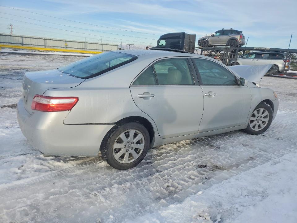 Продаж на аукціоні авто 2007 Toyota Camry, vin: 4T1BK46K77U551639, номер лоту: 78478005