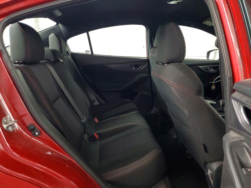 76181655 :رقم المزاد ، 4S3GKAJ64K3604850 vin ، 2019 Subaru Impreza مزاد بيع