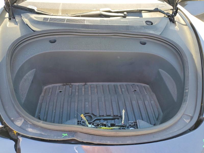 Продажа на аукционе авто 2021 Tesla Model 3, vin: 5YJ3E1EC1MF065471, номер лота: 79426605