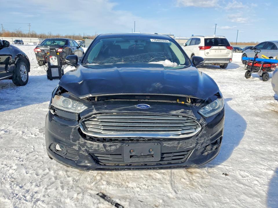 Aukcja sprzedaży 2016 Ford Fusion, vin: 3FA6P0T93GR293313, numer aukcji: 76462455