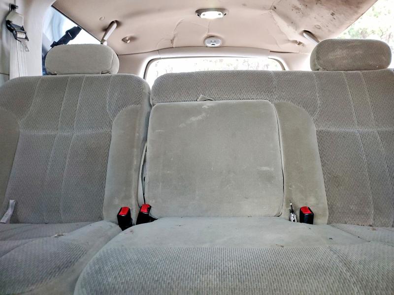 Продажа на аукционе авто 2000 Ford Excursion, vin: 1FMNU41L8YEE17709, номер лота: 75910615