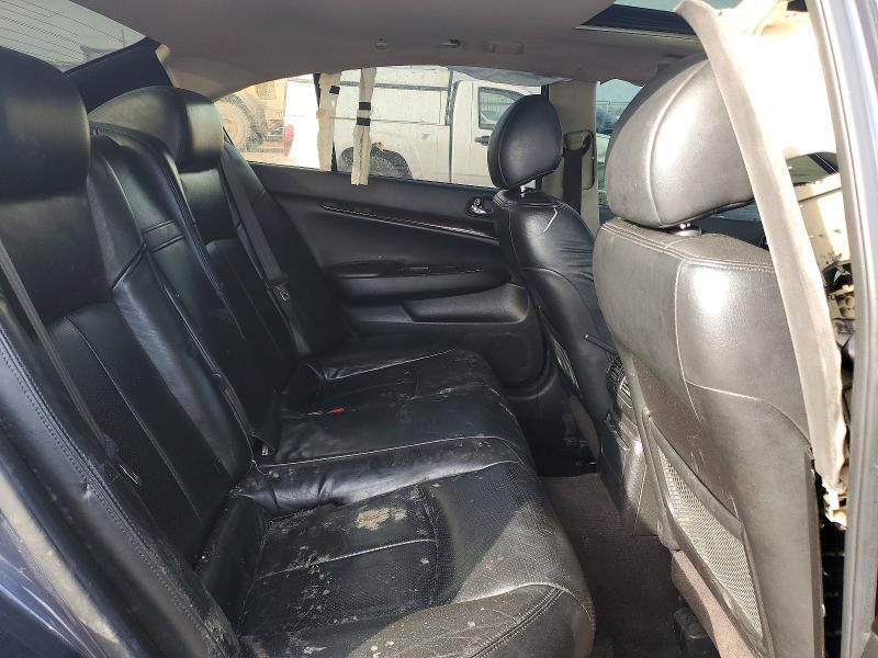 Aukcja sprzedaży 2007 Infiniti G35, vin: JNKBV61F57M817059, numer aukcji: 76640235