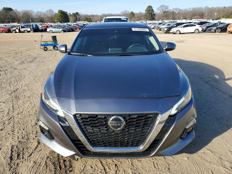 Aukcja sprzedaży 2021 Niss Altima, vin: 1N4BL4EV9MN339284, numer aukcji: 77193285