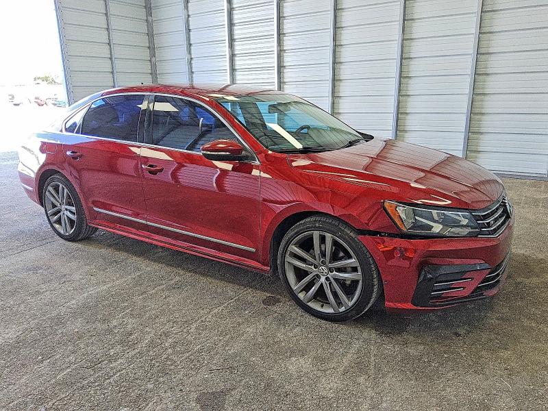 Aukcja sprzedaży 2016 Volkswagen Passat, vin: 1VWAS7A32GC060335, numer aukcji: 76564575