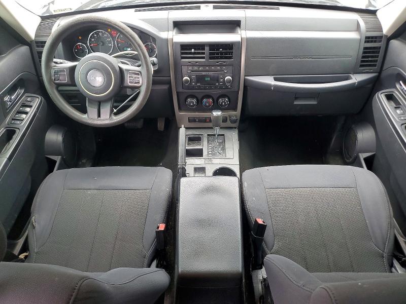 77787765 :رقم المزاد ، 1C4PJLAK0CW165870 vin ، 2012 Jeep Liberty مزاد بيع