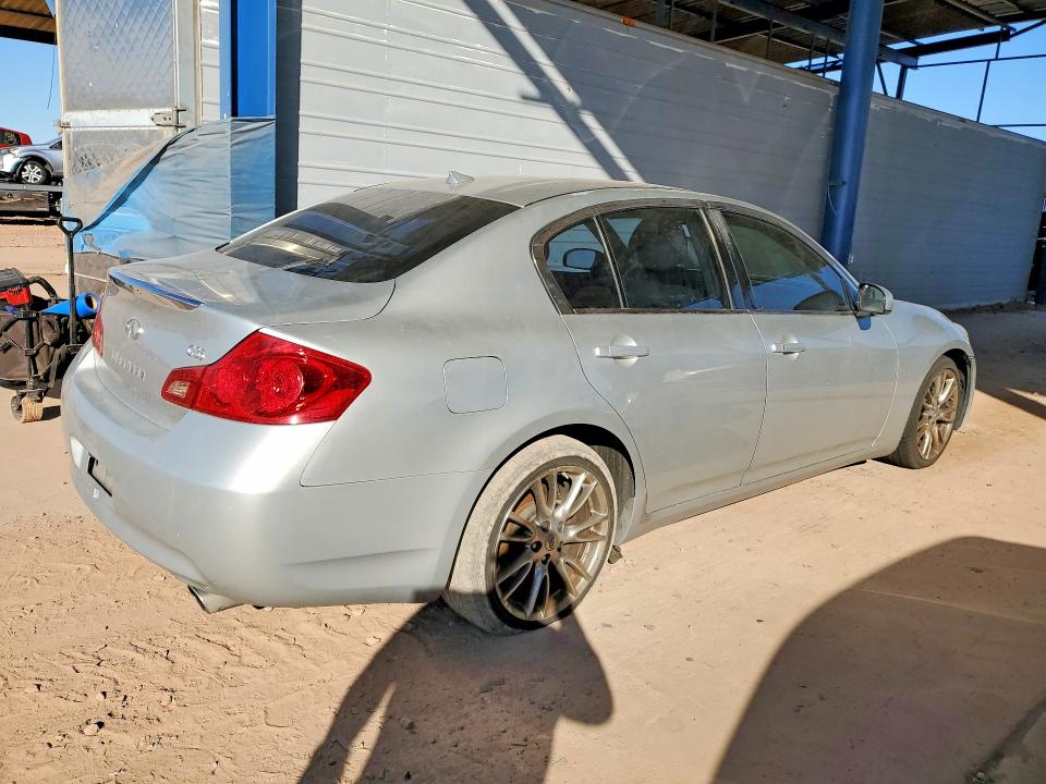 Aukcja sprzedaży 2007 Infiniti G35, vin: JNKBV61E67M717835, numer aukcji: 76463355