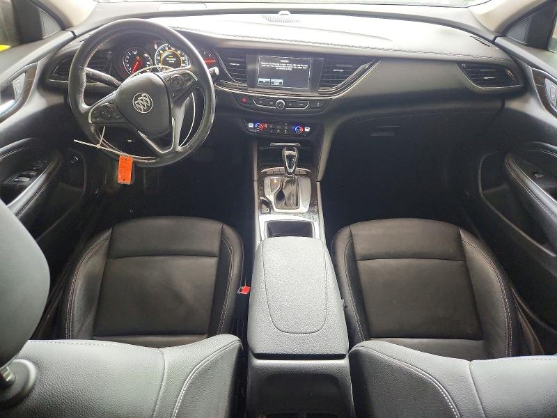 Продажа на аукционе авто 2018 Buick Regal Tourx, vin: W04GV8SX1J1122039, номер лота: 78348235