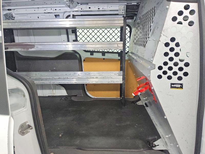Aukcja sprzedaży 2021 Ford Transit Connect, vin: NM0LS7E76M1497283, numer aukcji: 78691365