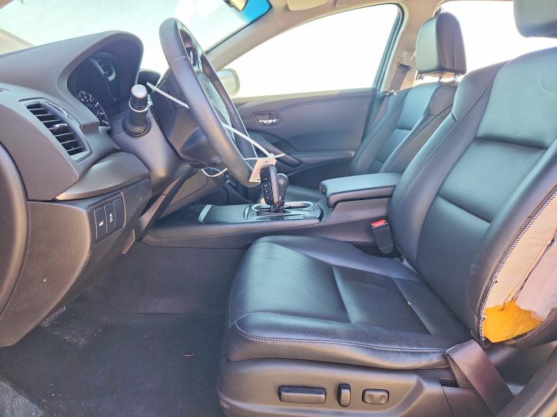 75596455 :رقم المزاد ، 5J8TB3H38GL006162 vin ، 2016 Acura Rdx مزاد بيع