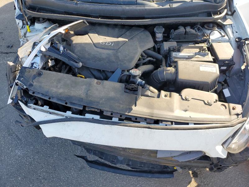 2017 Hyundai Accent მანქანა იყიდება აუქციონზე, vin: KMHCT4AEXHU194428, აუქციონის ნომერი: 79213335