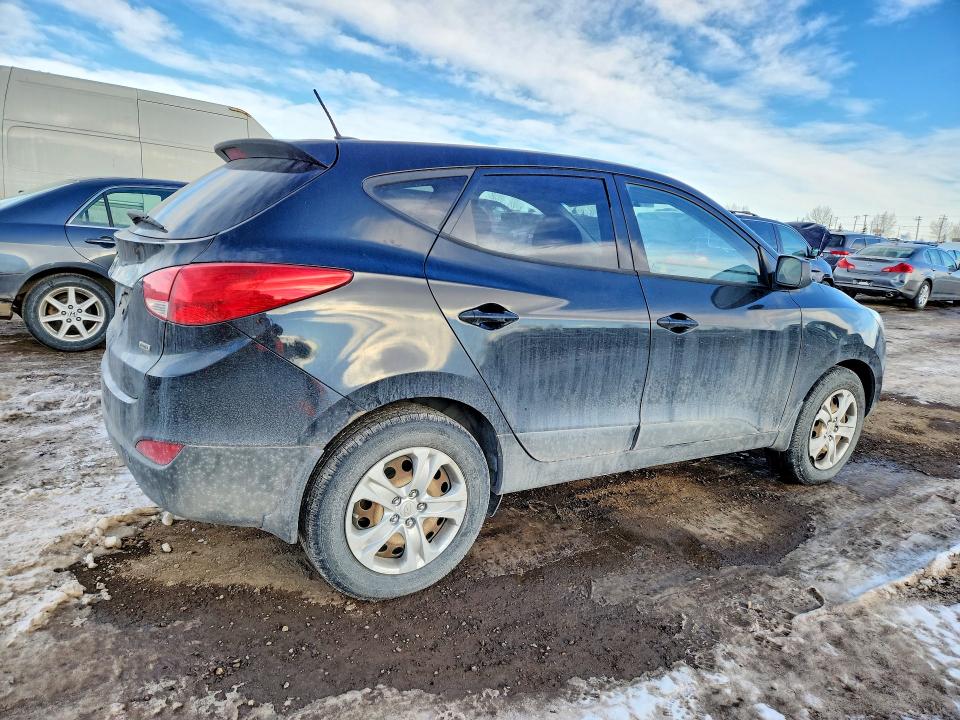 Продажа на аукционе авто 2015 Hyundai Tucson, vin: KM8JTCAF0FU009505, номер лота: 79024345