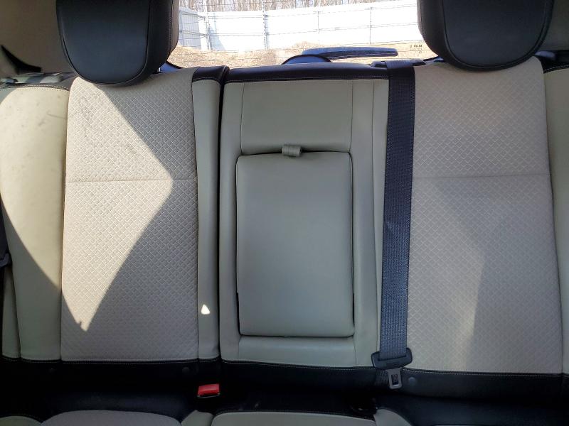2018 Buick Encore მანქანა იყიდება აუქციონზე, vin: KL4CJFSB9JB566895, აუქციონის ნომერი: 77912725