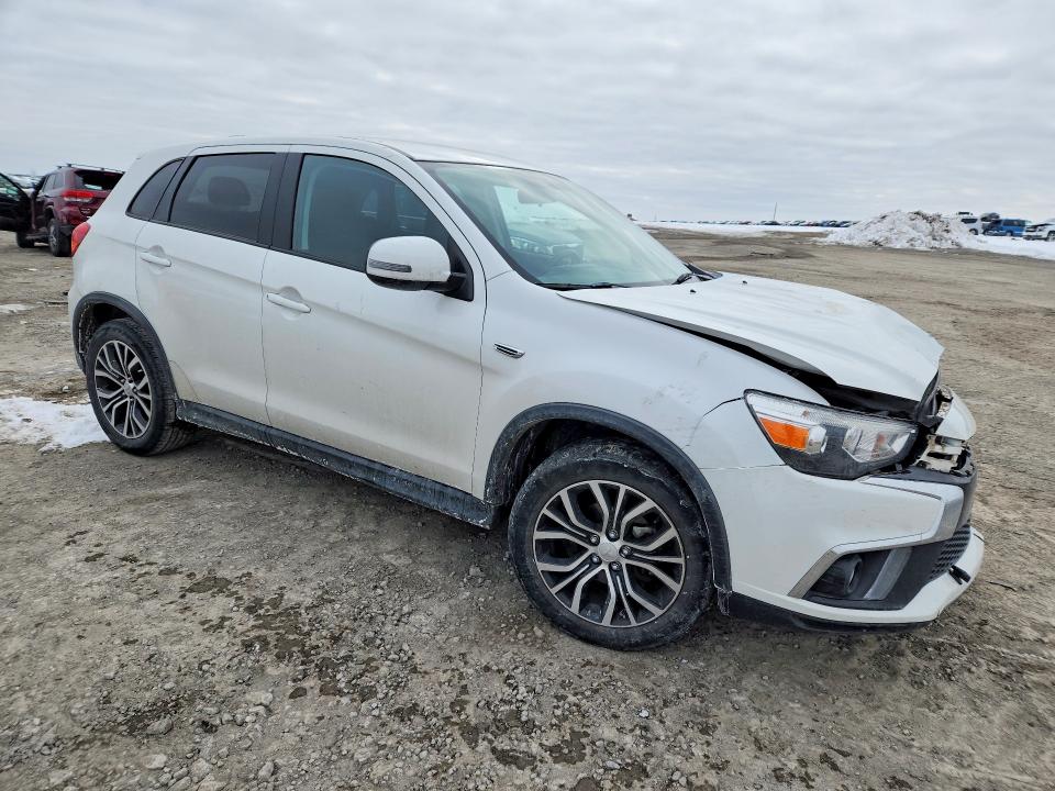 Продаж на аукціоні авто 2019 Mitsubishi Outlander Sport, vin: JA4AP4AU1KU002788, номер лоту: 75574925