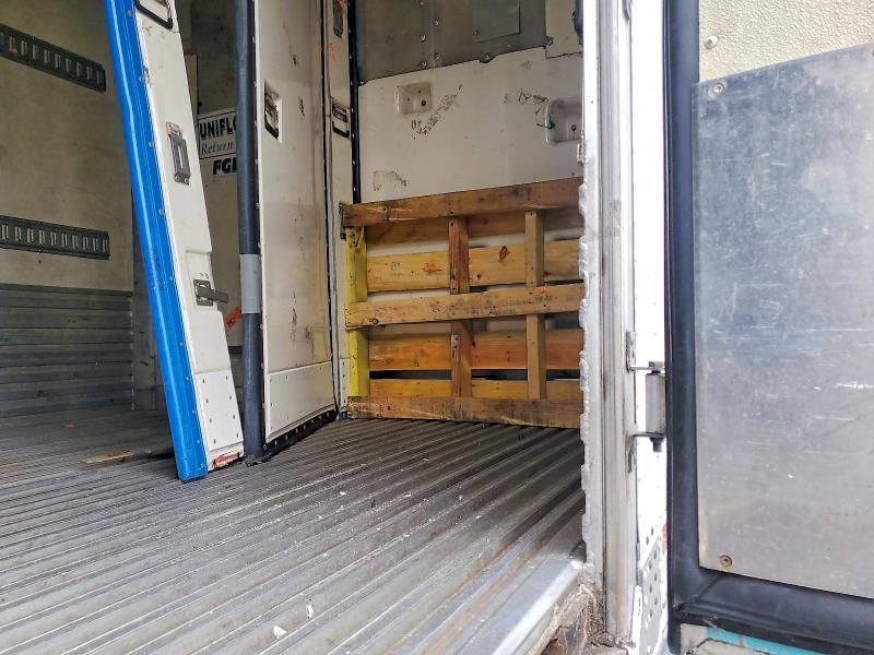 Aukcja sprzedaży 2016 Util Trailer, vin: 1UYVS2485GM526026, numer aukcji: 51085896