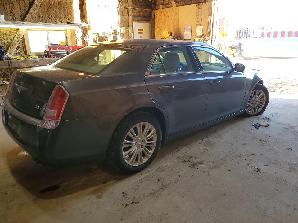 Aukcja sprzedaży 2013 Chrysler 300, vin: 2C3CCARG6DH644649, numer aukcji: 76451035