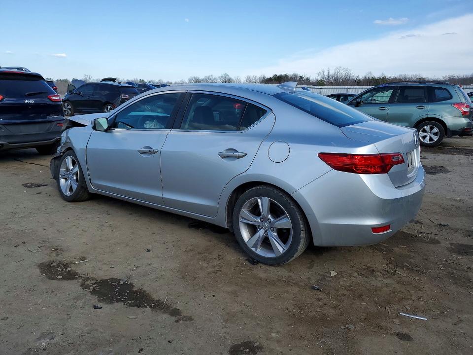 2014 Acura Ilx მანქანა იყიდება აუქციონზე, vin: 19VDE1F53EE007642, აუქციონის ნომერი: 79411255