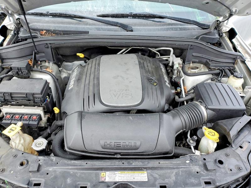 Продажа на аукционе авто 2013 Dodge Durango, vin: 1C4SDJDT4DC618045, номер лота: 76968455