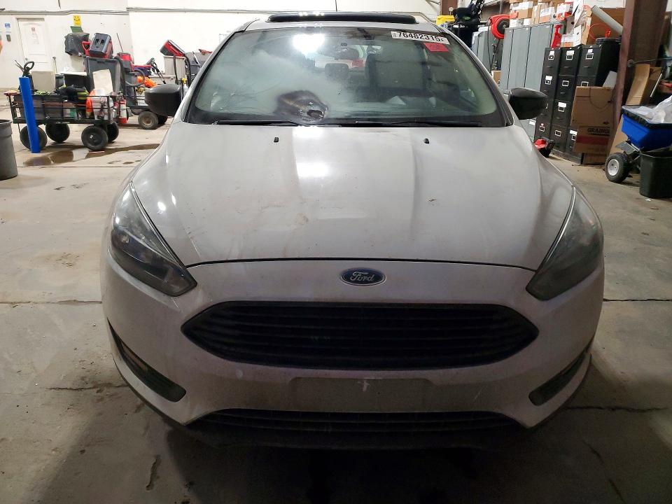 Aukcja sprzedaży 2015 Ford Focus, vin: 1FADP3K2XFL245351, numer aukcji: 76482315
