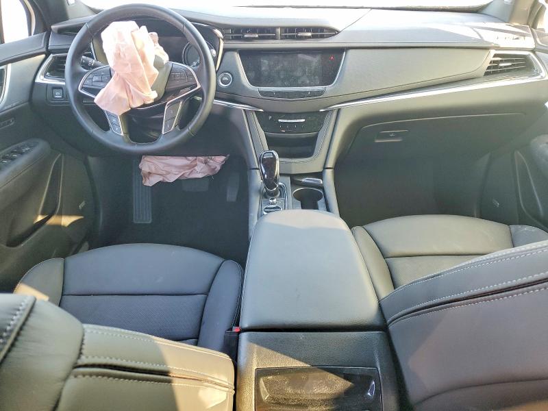 Продаж на аукціоні авто 2026 Cadillac Xt5, vin: 1GYKNCRS6TZ100226, номер лоту: 78547455