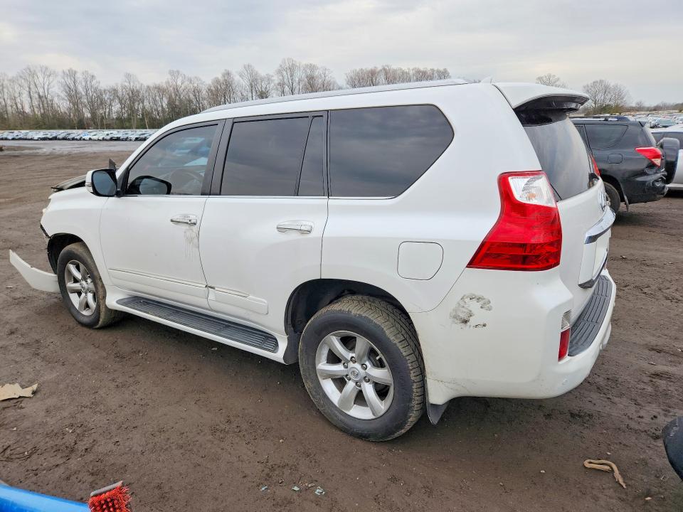 Продаж на аукціоні авто 2013 Lexus Gx 460, vin: JTJBM7FX4D5052554, номер лоту: 77937385