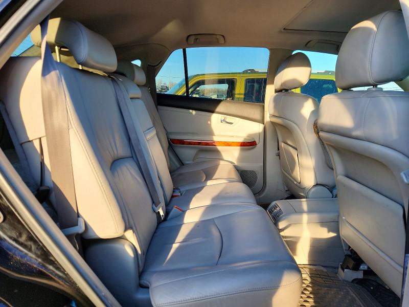 Продажа на аукционе авто 2007 Lexus Rx, vin: 2T2HK31U37C045848, номер лота: 76959115