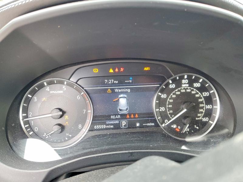 Продажа на аукционе авто 2021 Infiniti Qx50, vin: 3PCAJ5BB6MF118929, номер лота: 77093235