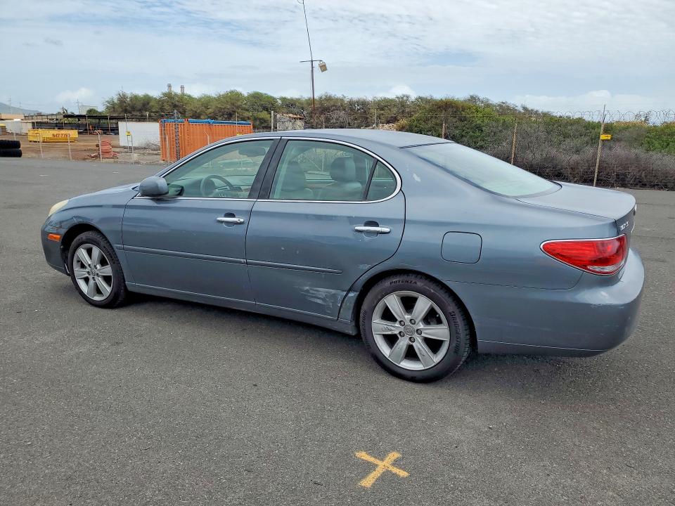 Aukcja sprzedaży 2006 Lexus Es 330, vin: JTHBA30G565166898, numer aukcji: 74621895