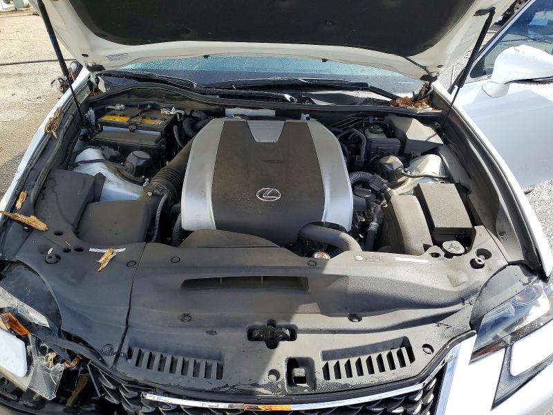 Продаж на аукціоні авто 2019 Lexus Gs, vin: JTHBZ1BL0KA017565, номер лоту: 77617605