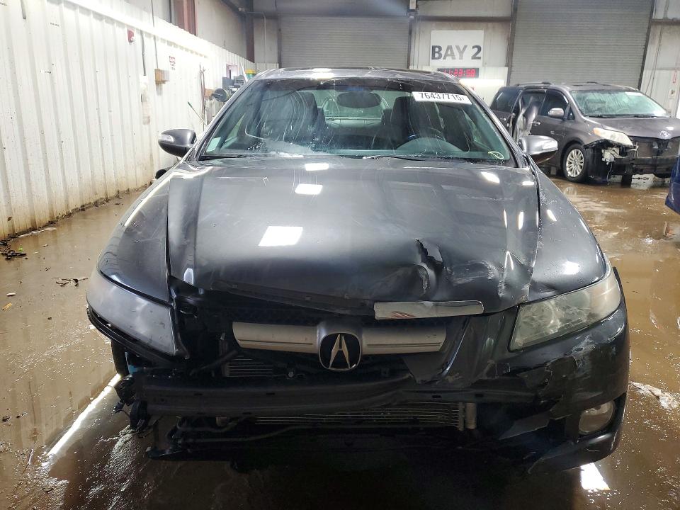 Aukcja sprzedaży 2008 Acura Tl, vin: 19UUA66288A036830, numer aukcji: 76437715
