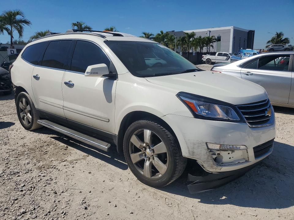 Aukcja sprzedaży 2015 Chevrolet Traverse, vin: 1GNKVJKD7FJ167949, numer aukcji: 77794475