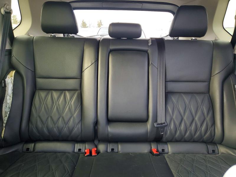 Продажа на аукционе авто 2024 Nissan Rogue, vin: JN8BT3DD9RW452414, номер лота: 98413105